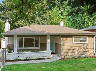 16262 10th Ave NE, Shoreline, WA 98155