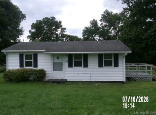 715 Old Salem Road, Utica, IN 47130