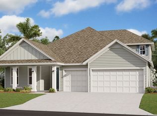 40 Silver Lily Way St, Saint Augustine, FL 32092