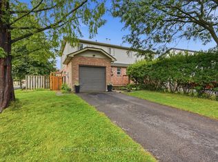 242 Martinet Ave, London, ON N5V 4B2