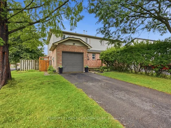 242 Martinet Ave, London, ON N5V 4B2