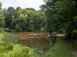 5601 Blevins Gap Rd, Louisville, KY 40272