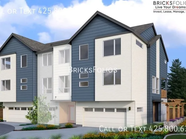 13706 Manor Way #C1-a, Lynnwood, WA 98087