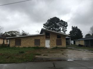 1225 Progress Rd, Baton Rouge, LA 70807