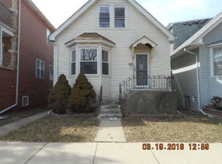 3846 N Newcastle Ave, Chicago, IL 60634