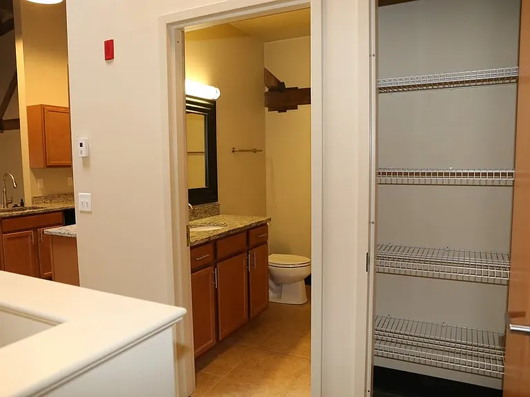Perley Canal Mill Apartments — Photo 39