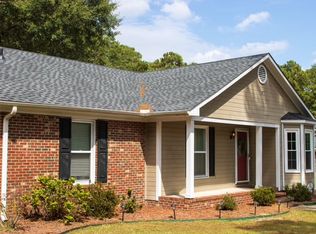 5410 Fisher Rd, Fayetteville, NC 28304