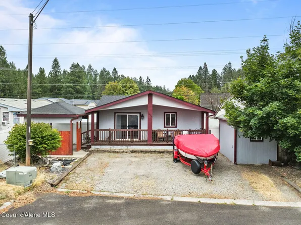 1829 E Bark Loop, Post Falls, ID 83854