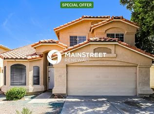 9721 W Runion Dr, Peoria, AZ 85382