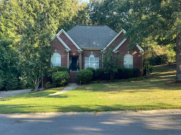 7296 Bayberry Rd, Helena, AL 35022