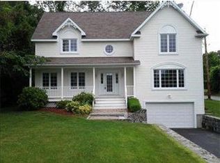 20 Murray Park Rd, Littleton, MA 01460