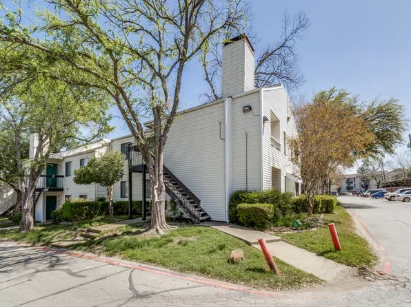 7431 Holly Hill Dr APT 210, Dallas, TX 75231