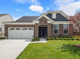 5681 Lewiston Rd, Canton, MI 48188