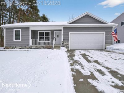 715 Glen Oak Dr, Manchester, MI, 48158