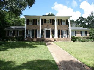 3981 Menendez Rd, Pensacola, FL 32503