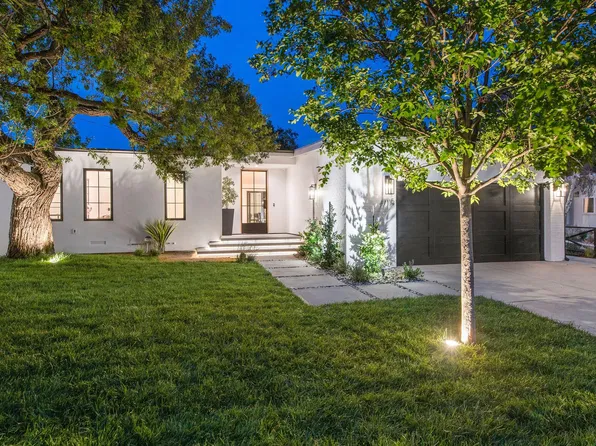 17115 Bullock St, Encino, CA 91316