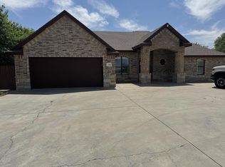 14800 Fm 307, Stanton, TX 79782