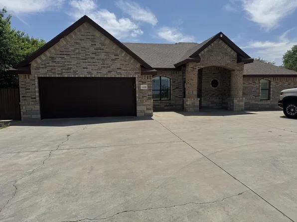 14800 Fm 307, Stanton, TX 79782