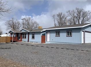 370 NW 4th St, Cedaredge, CO 81413