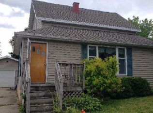 N312 Military Rd, SHERWOOD, WI 54169