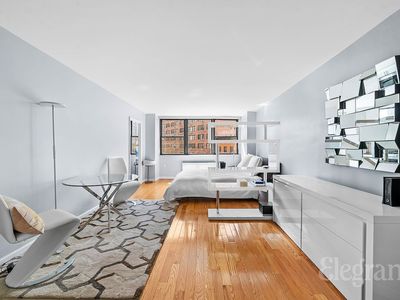 225 E 36th St APT 6L, Manhattan, NY, 10016