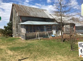 1 Wagner Rd, North bangor, NY 12966