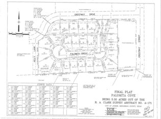 1108 Crestway Dr, Athens, TX 75751