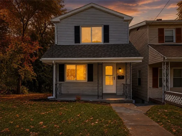5207 Schenley Ave, Pittsburgh, PA 15224