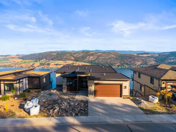 8940 Tavistock Rd, Vernon, BC V1H 2L4