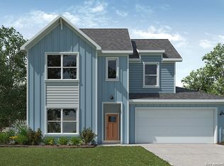 20848 Rindle Ln, San Antonio, TX 78266