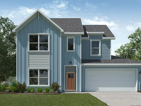 5006 Gem Parkway, San Antonio, TX 78266