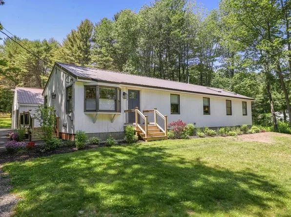 213 Cousins Street, Yarmouth, ME 04096