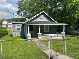 405 Constantine Ave, Anniston, AL 36201