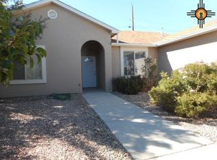 2706 Radosevich Dr, Gallup, NM 87301