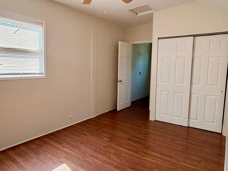 Bedroom #1