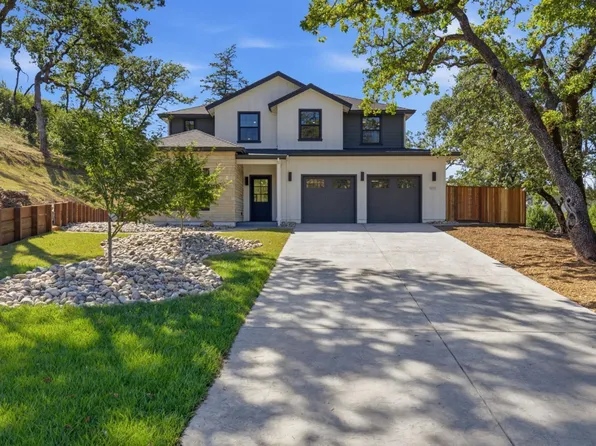 4008 Split Rail Court, Santa Rosa, CA 95403