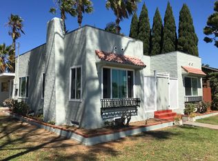 1304 Emerald St, San Diego, CA 92109