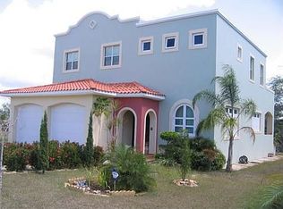 Carr 301 Km 3.3 Llanos Costa Lot #20 #LOT 20, Cabo Rojo, PR 00623