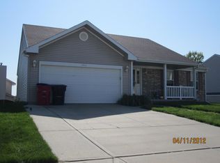 13503 S 29th Ave, Bellevue, NE 68123