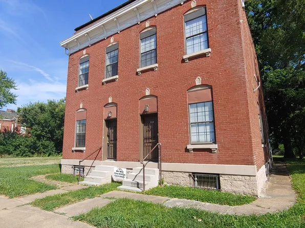 2132 John Ave, Saint Louis, MO 63107
