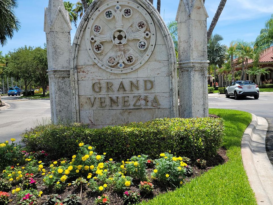 Grand Venecia Condominium Association.
