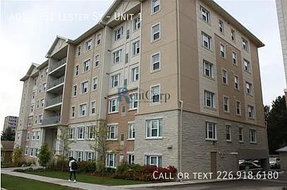 401 Lester St #1 Photo 1