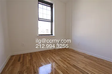 Rented by City Connections Realty