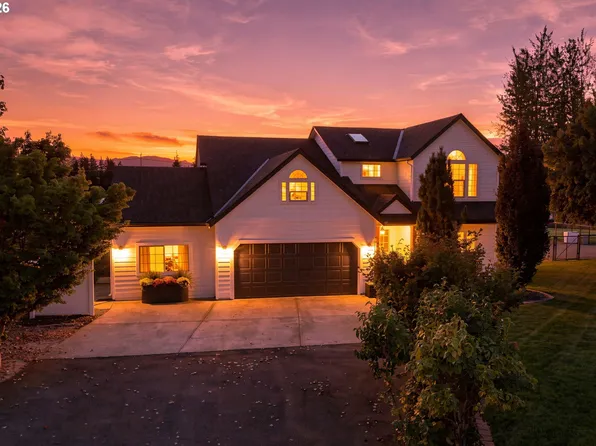 15107 NE 117th Cir, Vancouver, WA 98682