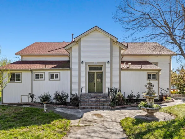 775 Jackson St, College City, CA 95912
