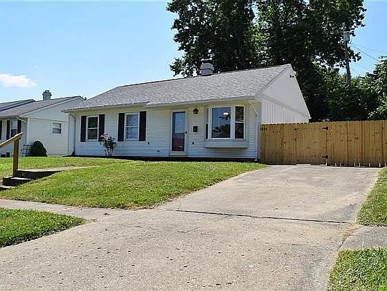 1st image of 1854 Shoshone Dr