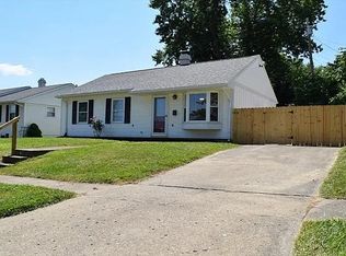 1854 Shoshone Dr, Lancaster, OH 43130