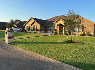 631 Christina Dr, Waco, TX 76706