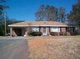 1173 Hull Rd, Athens, GA 30601