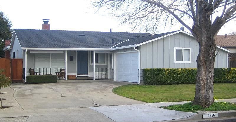 1st image of 2416 Melville Way
